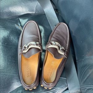 Gucci Loafers